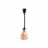 Lampe chauffante chefs heat-01 bronze