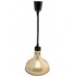 Lampe chauffante chefs heat-03 or