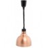 Lampe chauffante chefs heat-04 bronze