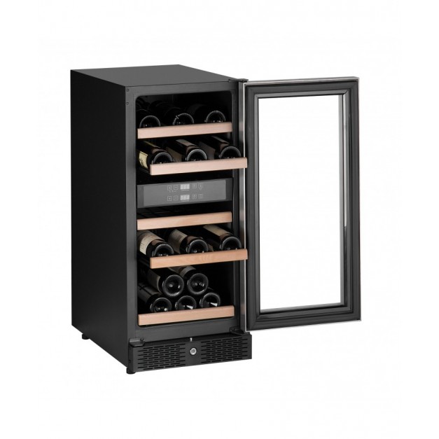 Rafraîchisseurs à vin 88l