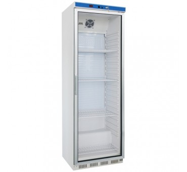 Armoire réfrigérée ventilée modèle HK 400 GD Armoire réfrigérée ventilée modèle HK 400 GD