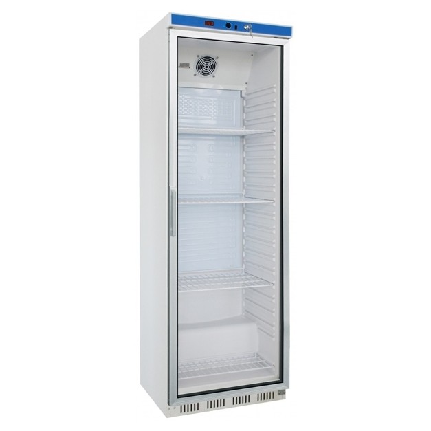 Armoire réfrigérée ventilée modèle HK 400 GD