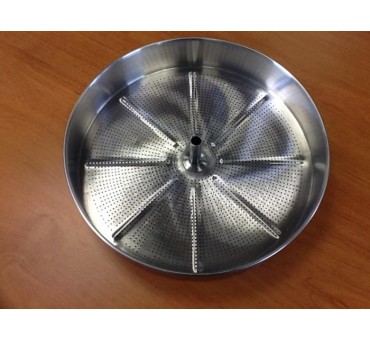 Filtre inox pour percolateur a café bartscher REF A0ND003 Filtre inox pour percolateur a café bartscher REF A0ND003