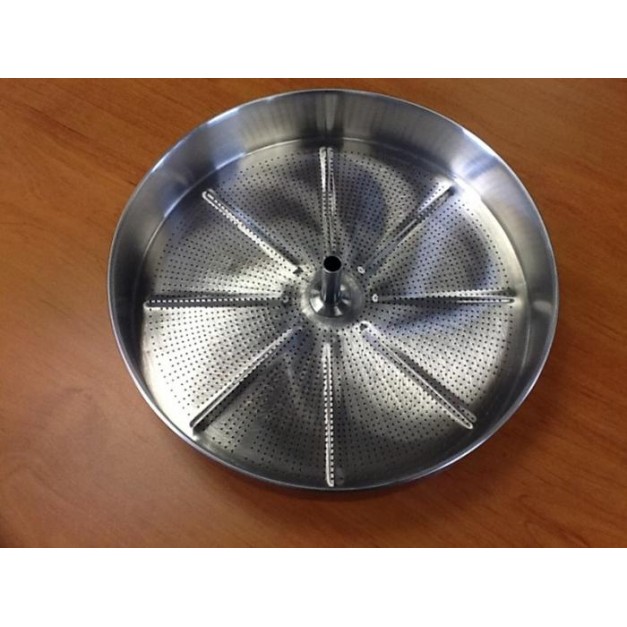 Filtre inox pour percolateur a café bartscher REF A0ND003