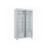 Réfrigérateur 2 portes en verre avl-785r