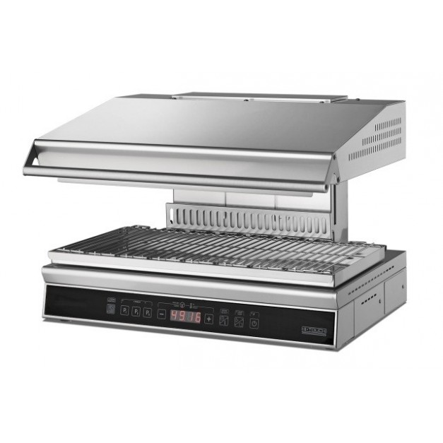 Giorik salamandre 735 écran tactile