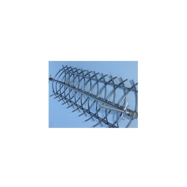 Panier pour rôtissoires