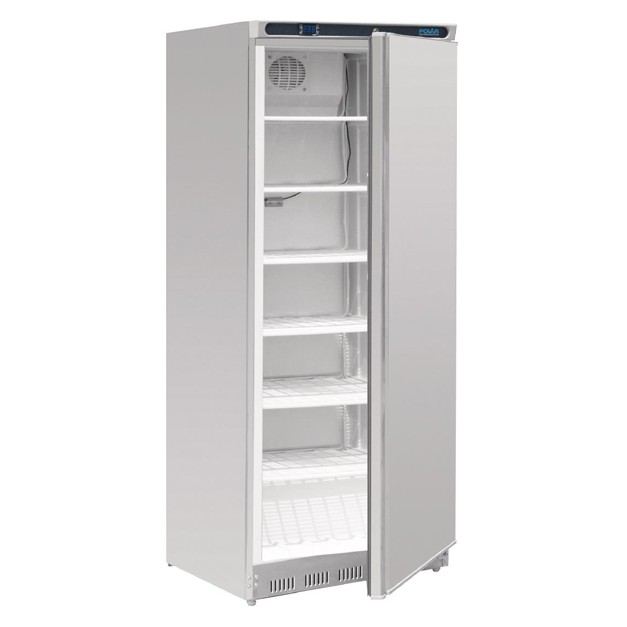 Armoire réfrigérée négative inox Polar 600L