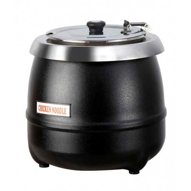 Marmite à soupe 10 litres