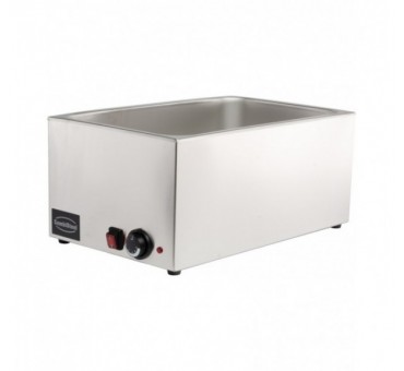 Bain-marie à électrique Bain-marie à électrique