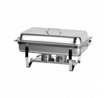 Chafing dish 1/1gn. Chafing dish 1/1gn.
