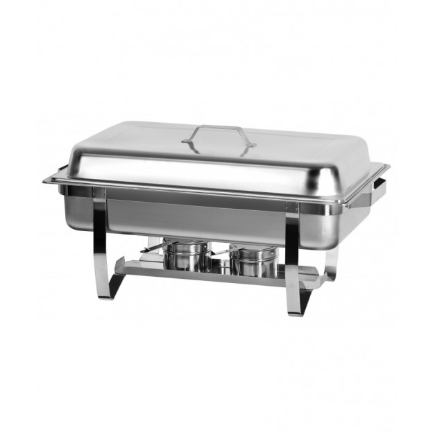 Chafing dish 1/1gn.