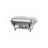 Chafing dish 1/1gn.