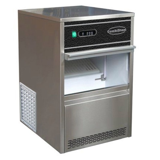 Machine à glaçons 26kg/24h  vdb-26