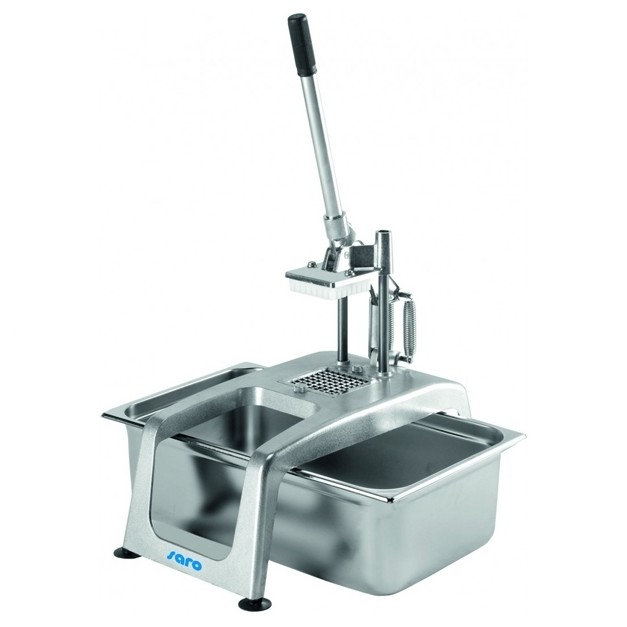 Coupe-frites modèle CF-5 avec disque