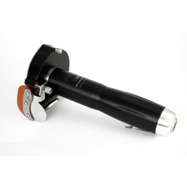 Coupeuse doner électrique 60kg 24h