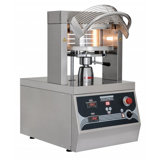 Presse à pizza 33
