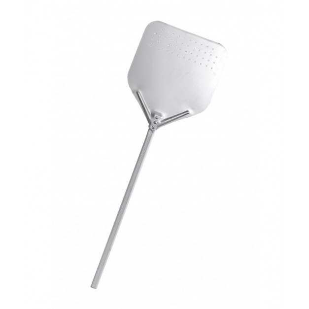 Pelle à pizza  aluminium rectangulaire in 330