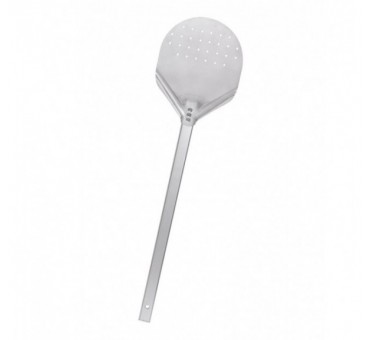 Pelle à pizza aluminium ronde in 330 Pelle à pizza aluminium ronde in 330