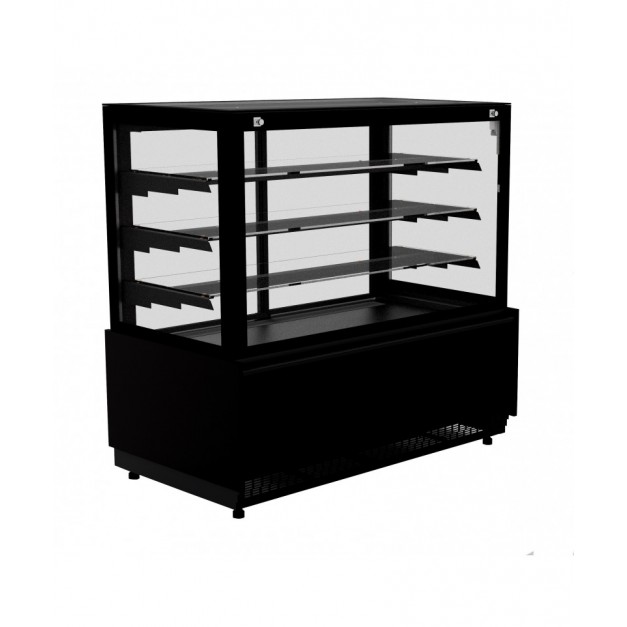 Vitrine réfrigérée nero 1.0