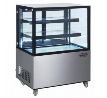 Vitrine réfrigérée 270l Vitrine réfrigérée 270l