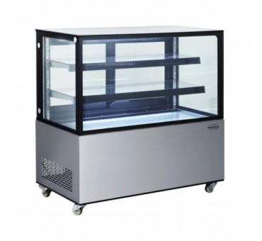 Vitrine réfrigérée 370l Vitrine réfrigérée 370l