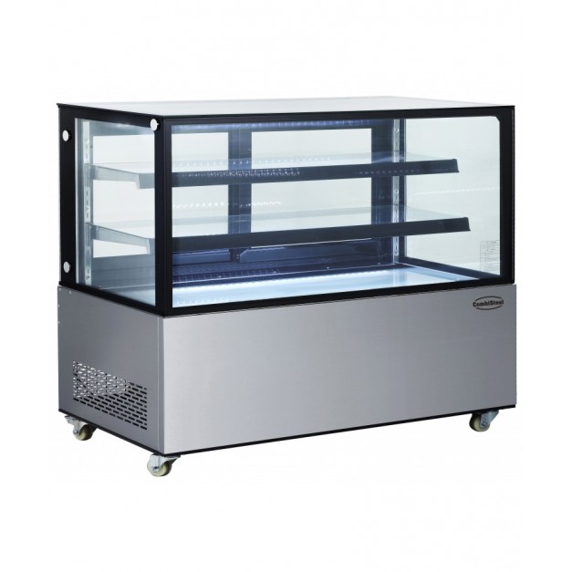 Vitrine réfrigérée 470l