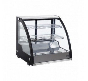 Vitrine réfrigérée 130l Vitrine réfrigérée 130l