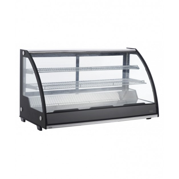 Vitrine réfrigérée 201l