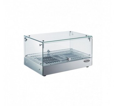 Vitrine chauffante  35l Vitrine chauffante  35l