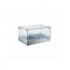 Vitrine chauffante  35l