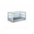 Vitrine chauffante 80l