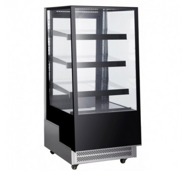 Vitrine réfrigérée 300l Vitrine réfrigérée 300l