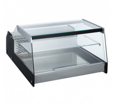 Vitrine réfrigérée 128l Vitrine réfrigérée 128l