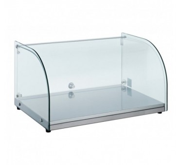 Vitrine neutre 25l Vitrine neutre 25l