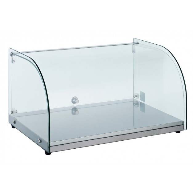 Vitrine neutre 25l