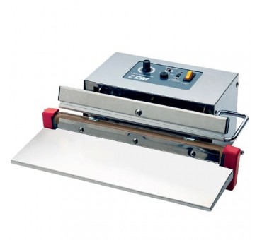 Soudeuse de sachets papiers ou plastiques Soudeuse de sachets papiers ou plastiques