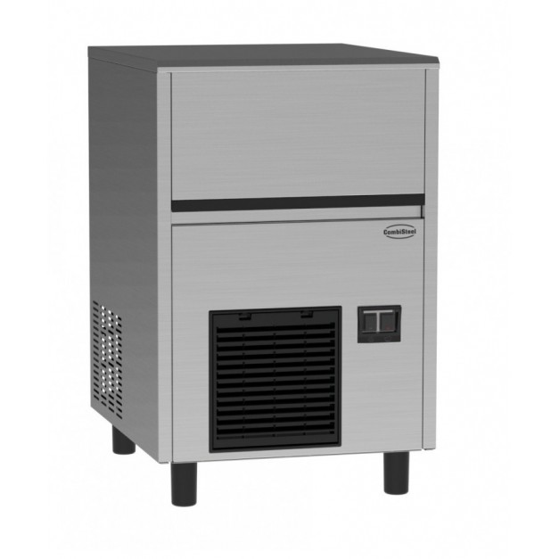 Machine à glaçons 32kg/24h