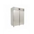 Armoire négative en acier inox mono block 1400 ltr