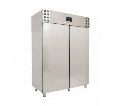 Armoire réfrigérée en acier inox 1200 ltr Armoire réfrigérée en acier inox 1200 ltr