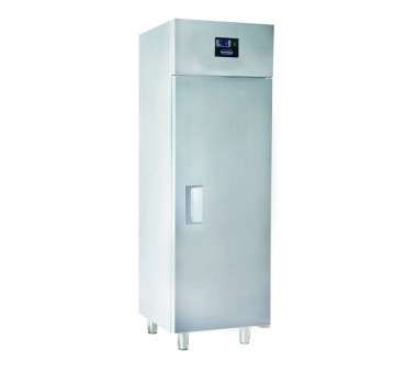 Réfrigérateur en acier inox 400 ltr statique Réfrigérateur en acier inox 400 ltr statique