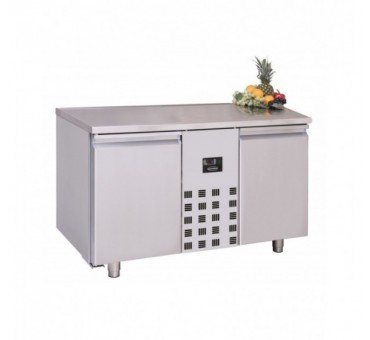 700 table congélateur 2 portes mono block energy line 700 table congélateur 2 portes mono block energy line