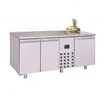 700 table congélateur 3 portes mono block energy line 700 table congélateur 3 portes mono block energy line