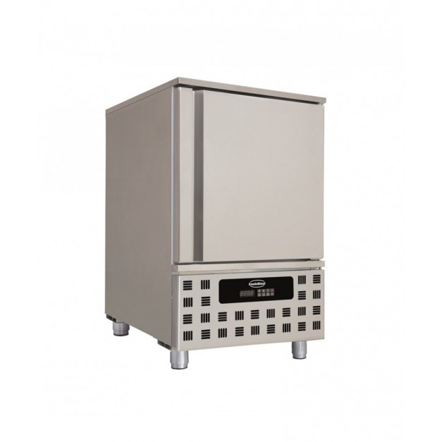 Refroidisseur à ventilation 7x 1/1gn