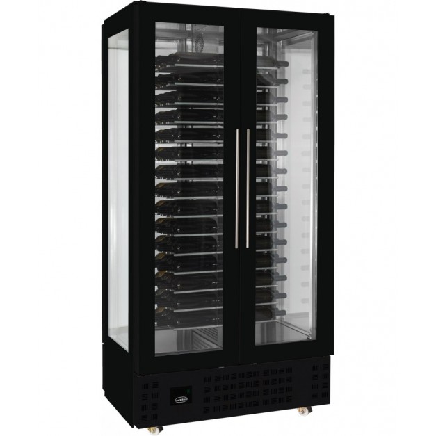 Rafraîchisseurs à vin