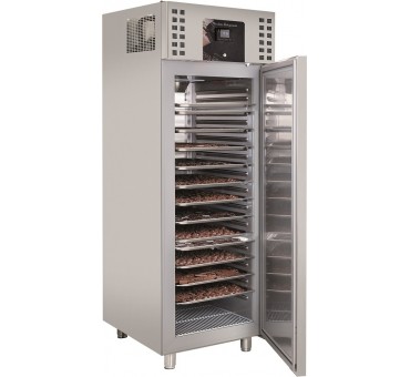 Armoire réfrigérée pour la conservation du chocolat Armoire réfrigérée pour la conservation du chocolat