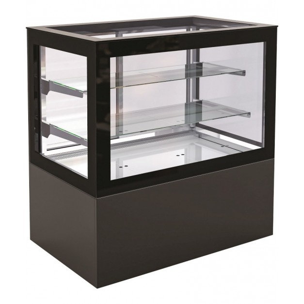 Vitrine réfrigérée 375l