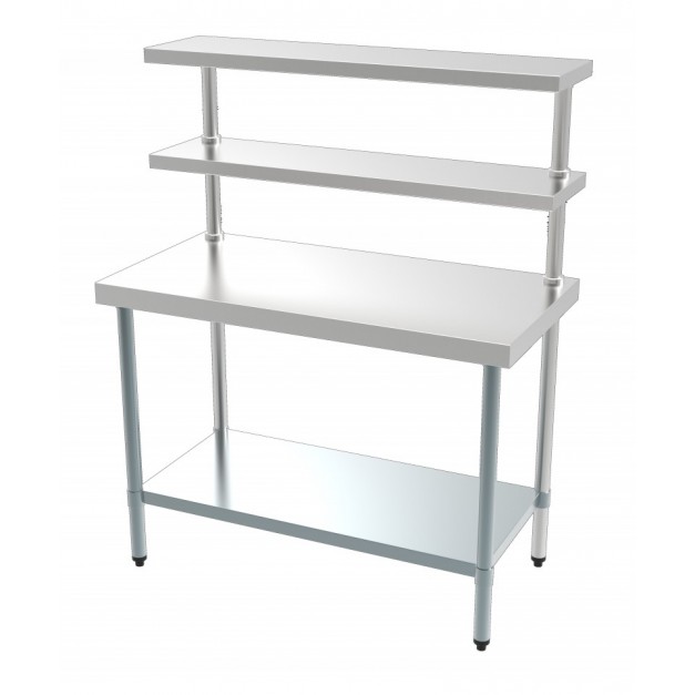 station de travail 1800 / 600