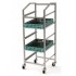 Trolley pour paniers de lavage 500x500