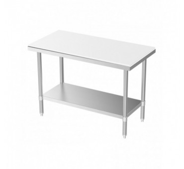 700 table de découpe avec étagère démontable 700 table de découpe avec étagère démontable